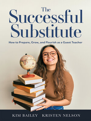 cover image of The Successful Substitute